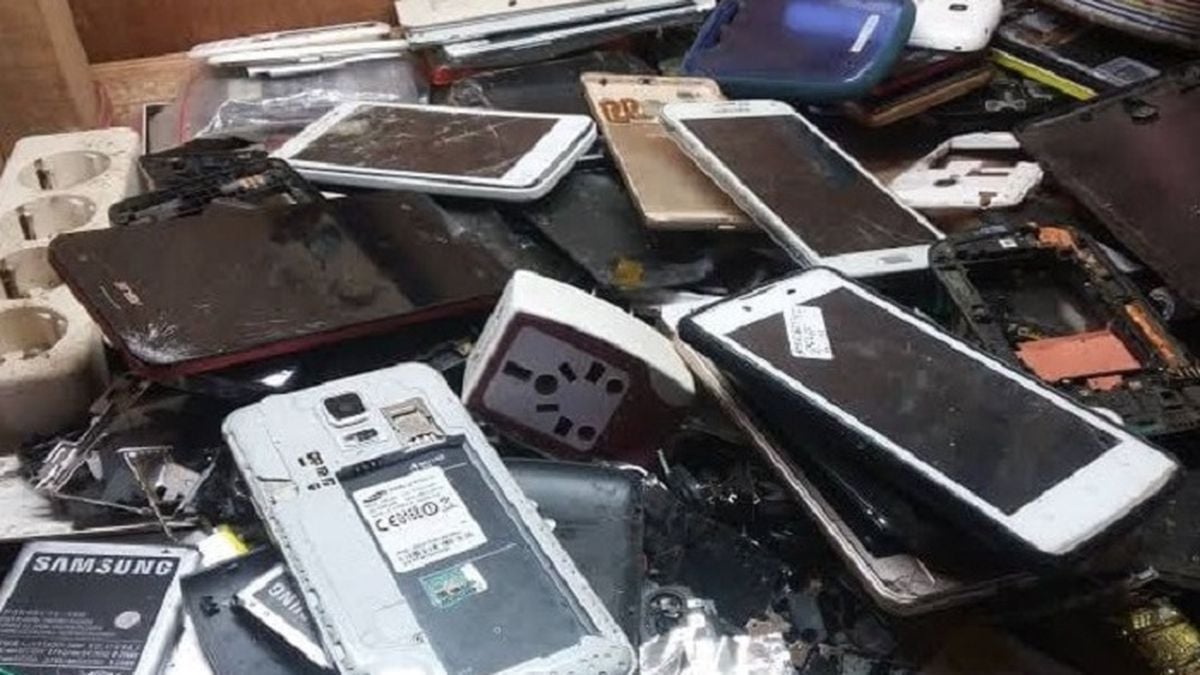 Tala Servis HP: Solusi Cepat untuk Ponsel Rusak di Jantung Cilacap
